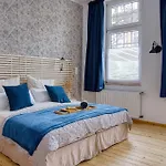 No.1 By 21apartments Διαμέρισμα *