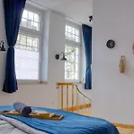 Διαμέρισμα No.1 By 21apartments Κρέφελντ