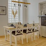 No.1 By 21apartments Διαμέρισμα *