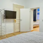No.1 By 21apartments Διαμέρισμα Κρέφελντ