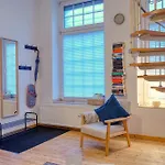 No.1 By 21apartments Διαμέρισμα *