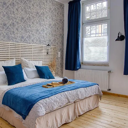 No.1 By 21apartments Apartament *