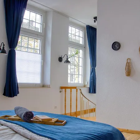 Apartament No.1 By 21apartments Krefeld