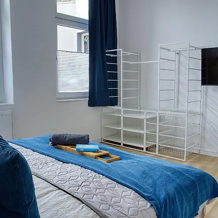 No.1 By 21apartments *