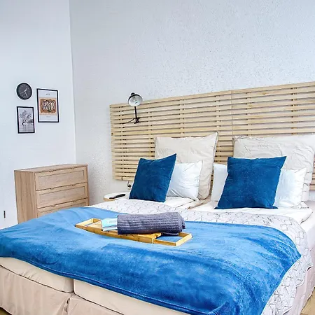 No.1 By 21apartments كريفيلد