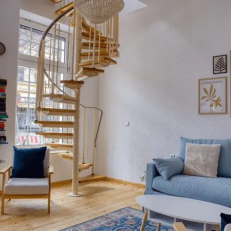 No.1 By 21apartments شقة *