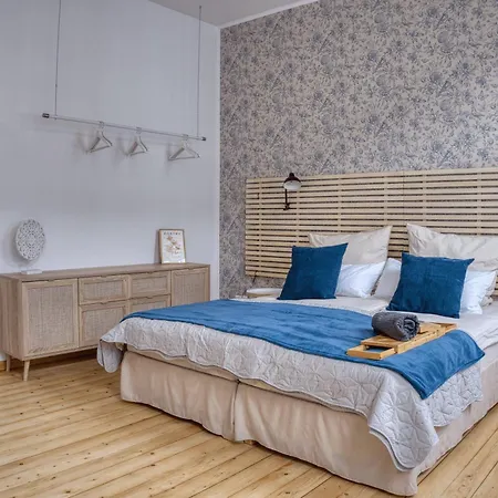 No.1 By 21apartments *