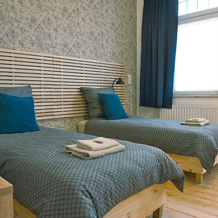 No.1 By 21apartments *