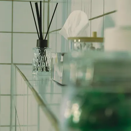 No.1 By 21apartments *