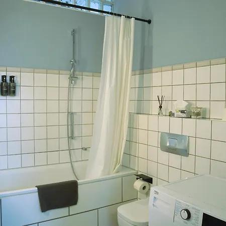 No.1 By 21apartments كريفيلد