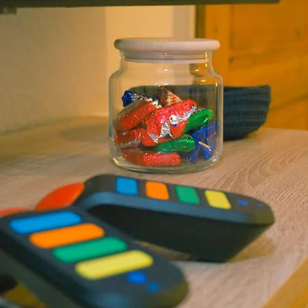 No.1 By 21apartments