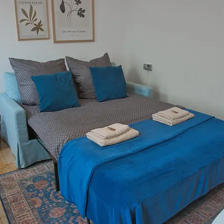 No.1 By 21apartments شقة