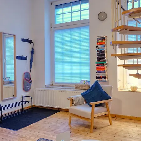 No.1 By 21apartments Apartament *