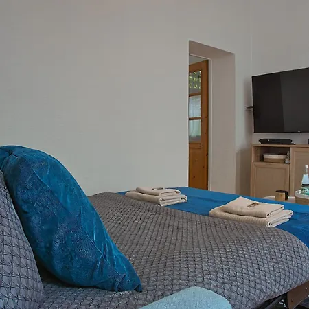 No.1 By 21apartments Apartament *