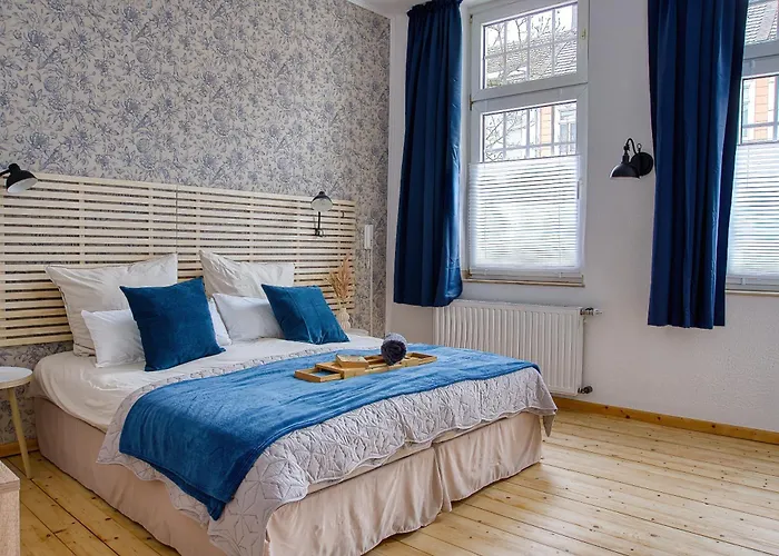 No.1 By 21apartments 公寓 *