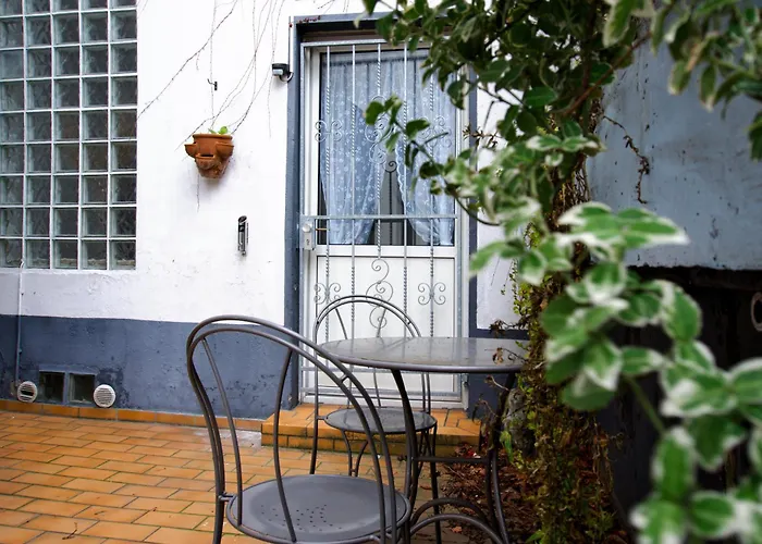 公寓 No.1 By 21apartments *