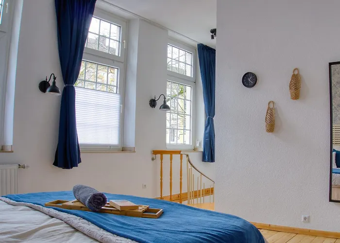 公寓 No.1 By 21apartments 克雷费尔德