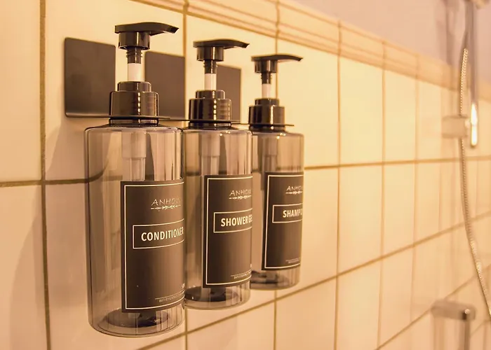 No.1 By 21apartments 克雷费尔德