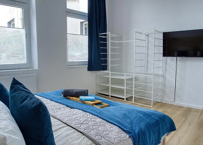 No.1 By 21apartments *