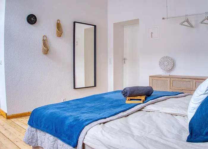 No.1 By 21apartments 公寓