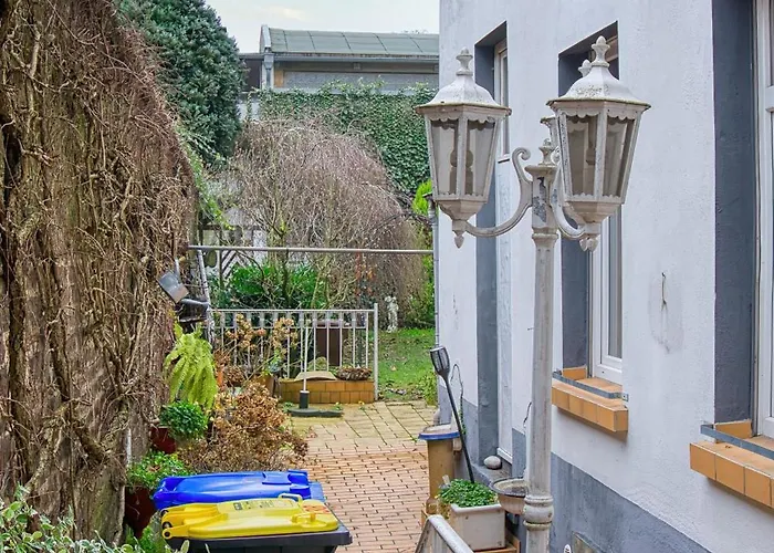 No.1 By 21apartments 公寓