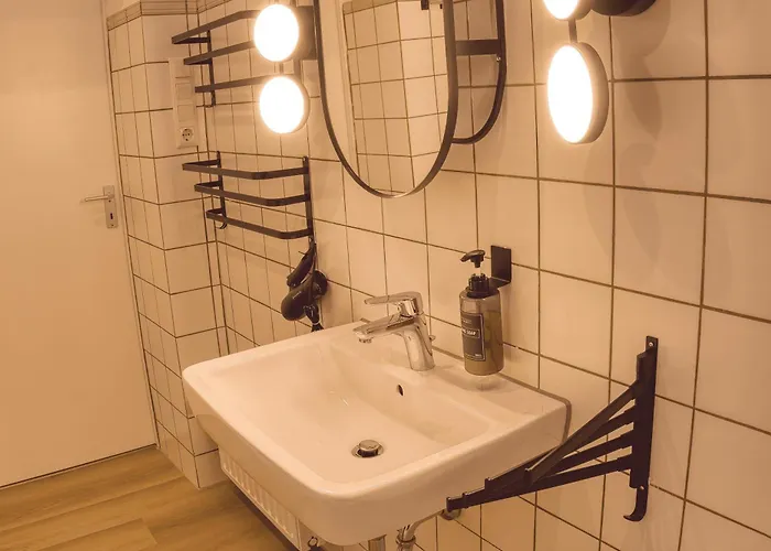 公寓 No.1 By 21apartments