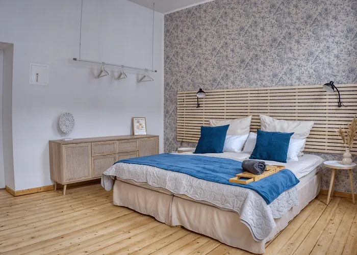 No.1 By 21apartments *