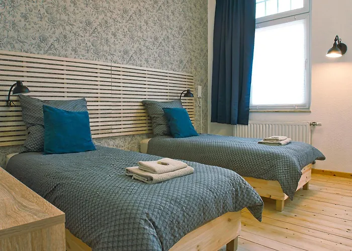 No.1 By 21apartments *