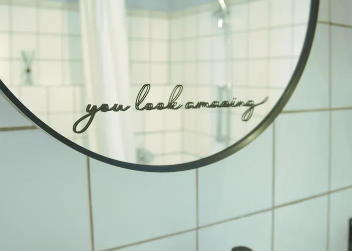 No.1 By 21apartments 公寓