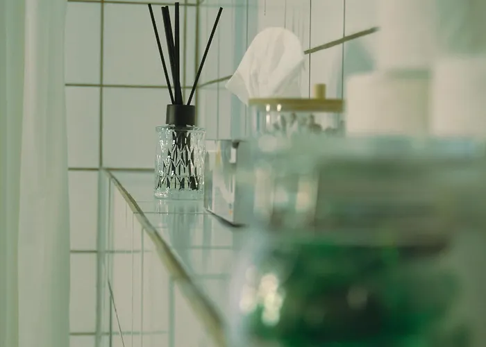 No.1 By 21apartments *