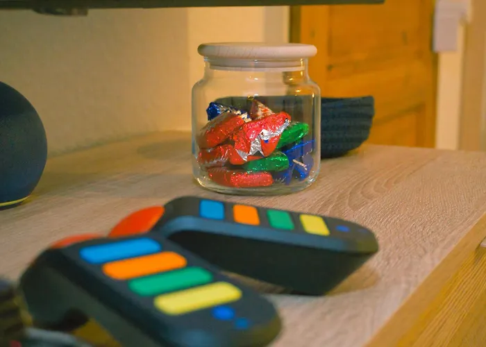 No.1 By 21apartments