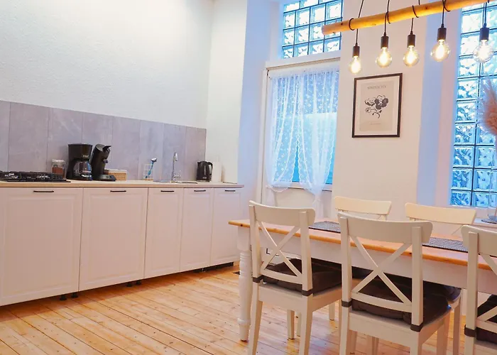 公寓 No.1 By 21apartments 克雷费尔德