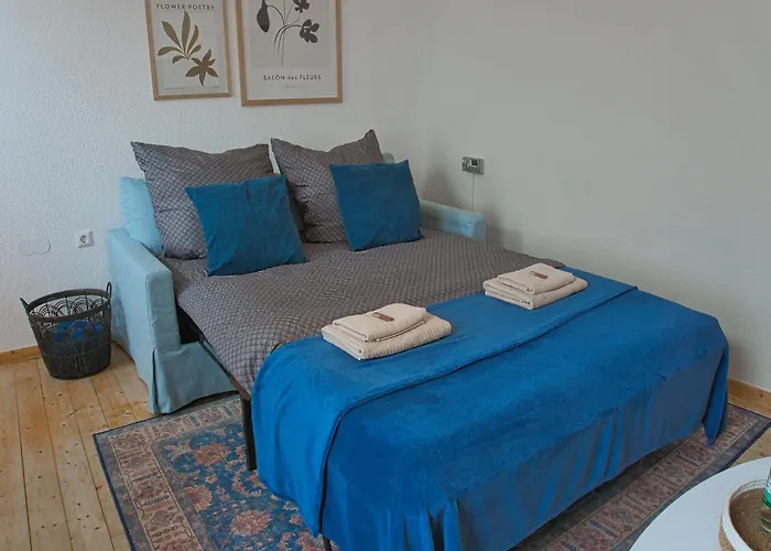 No.1 By 21apartments 公寓