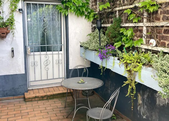 No.1 By 21apartments 公寓