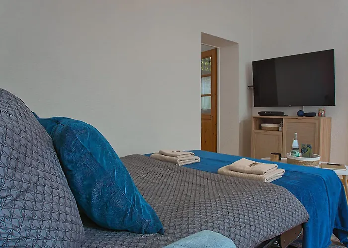 No.1 By 21apartments 公寓 *