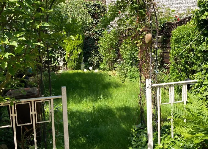 No.1 By 21apartments 公寓 *