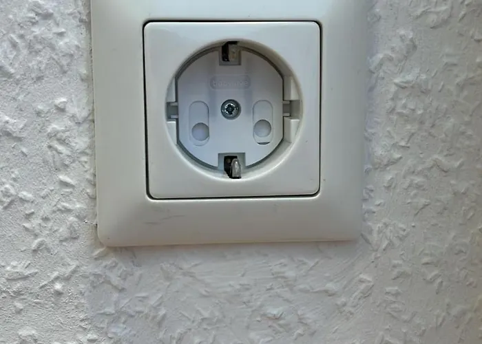 No.1 By 21apartments * 克雷费尔德