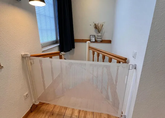 No.1 By 21apartments 公寓 克雷费尔德